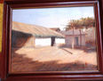 CASA DE  CAMPO