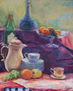 tazas y platos