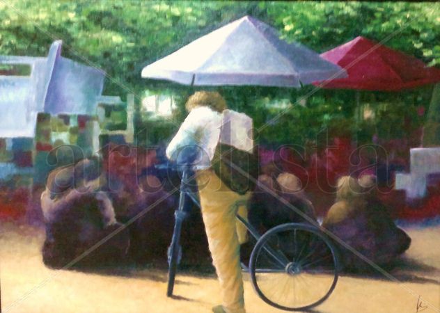EL CICLISTA