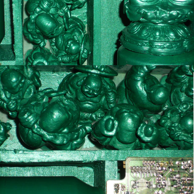 topología
