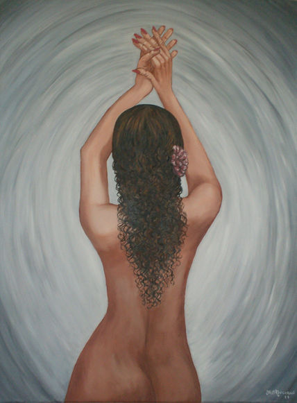 Danza esotérica