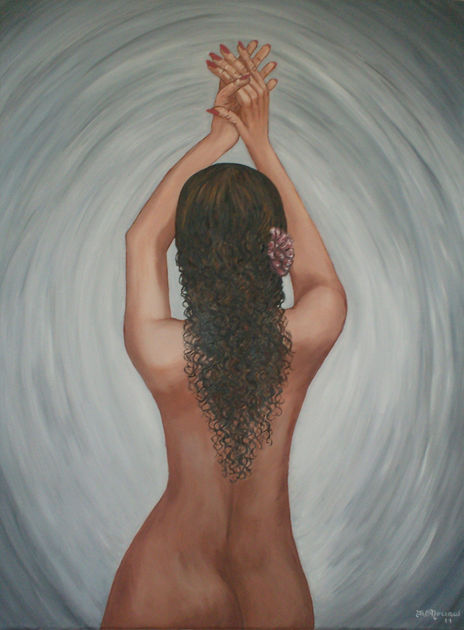Danza esotérica