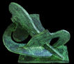 ESCULTURA PARA UNA PÁGINA
