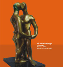 El Ultimo Tango - 2010