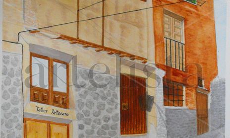 PAISAJE URBANO