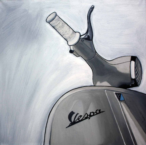 Vespa 