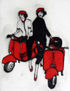 Vespa II