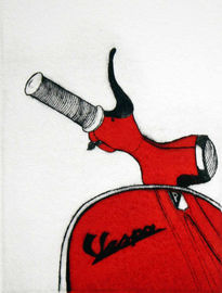 Vespa III.