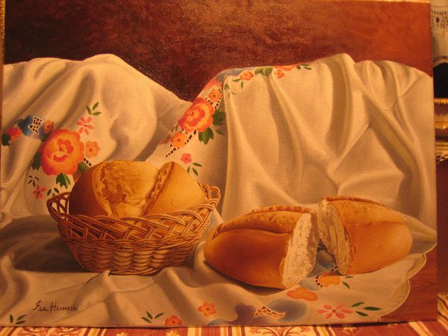pan tierno