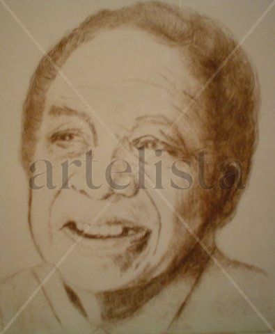 Retrato.