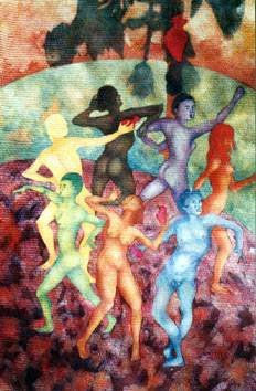 ¿quien dice que...