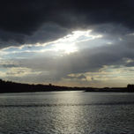 El río Paraná en San Pedro, Buenos Aires thumbnail 1