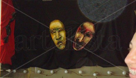 Máscaras