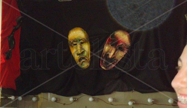 Máscaras