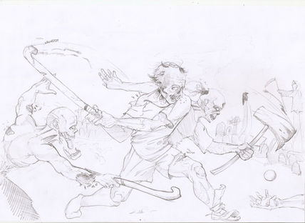 Zombies