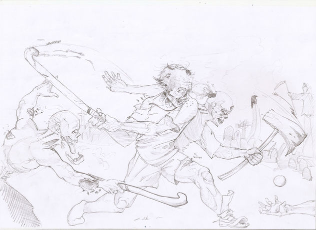 zombies