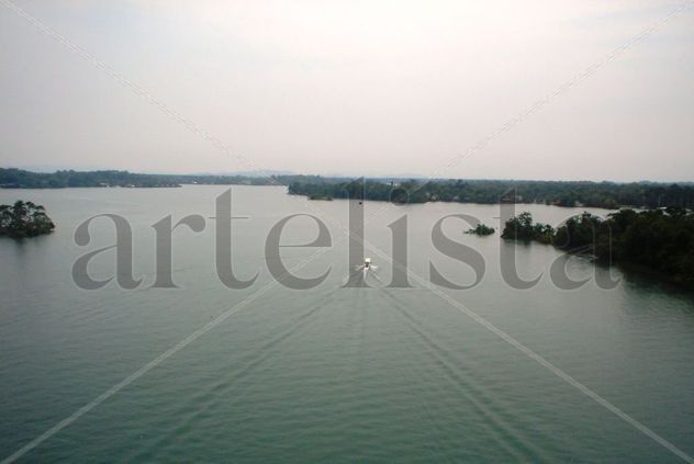 Lago de Izabal