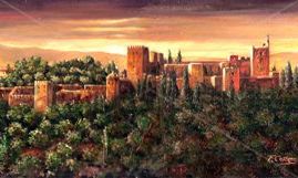 Andalucia