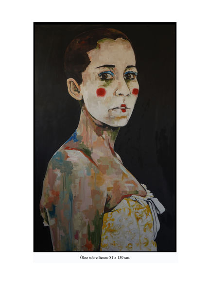 Retrato i