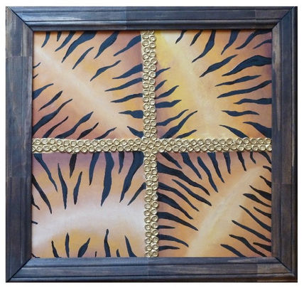Animal print con...