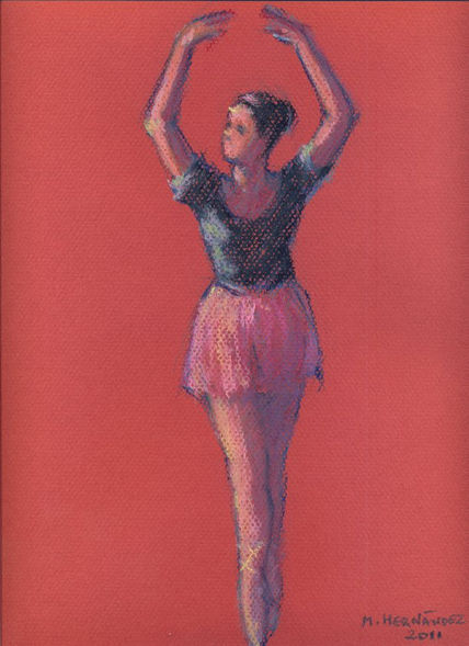 Bailarina