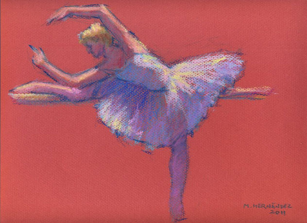 Bailarina