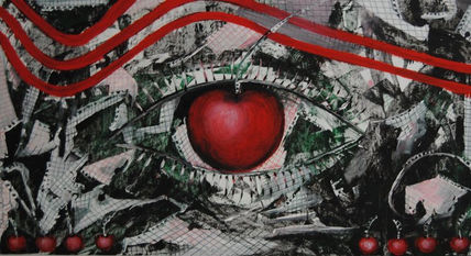 De tu Mirada II
