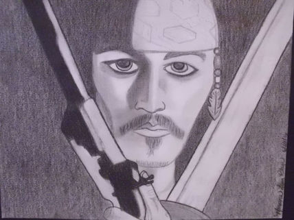 Jack Sparrow
