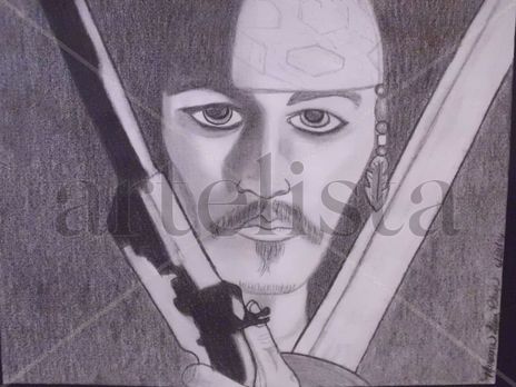 Jack Sparrow