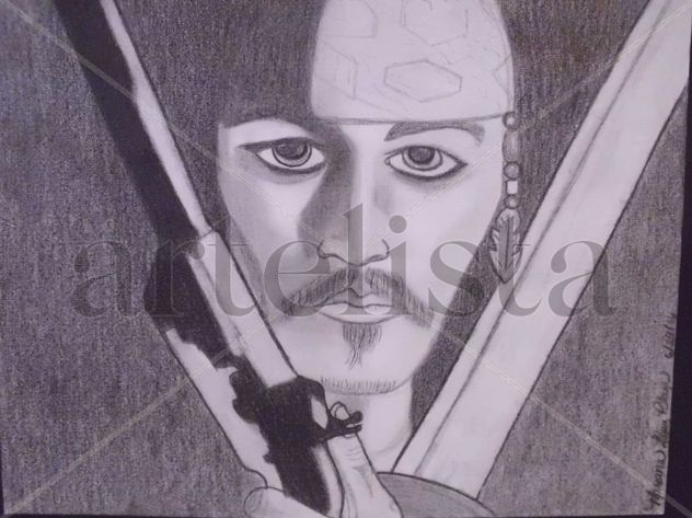 Jack Sparrow