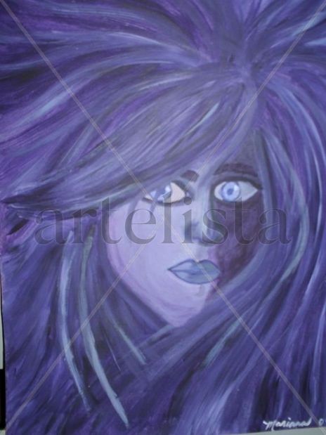 Violet Mystery