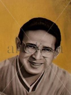 Lucho Bermùdez...