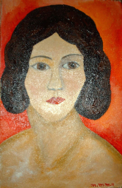Mi mama