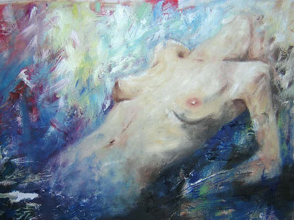 Desnudo