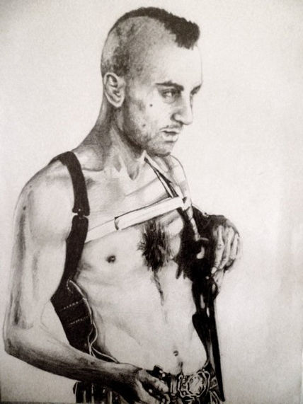 Taxi driver