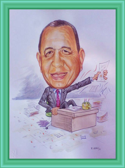Caricatura