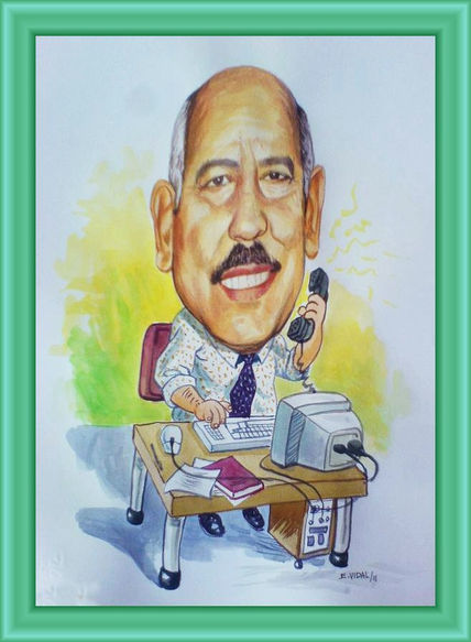 Caricatura