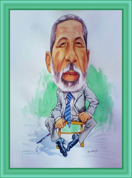 Caricatura
