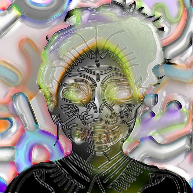 " IDIOTE "62