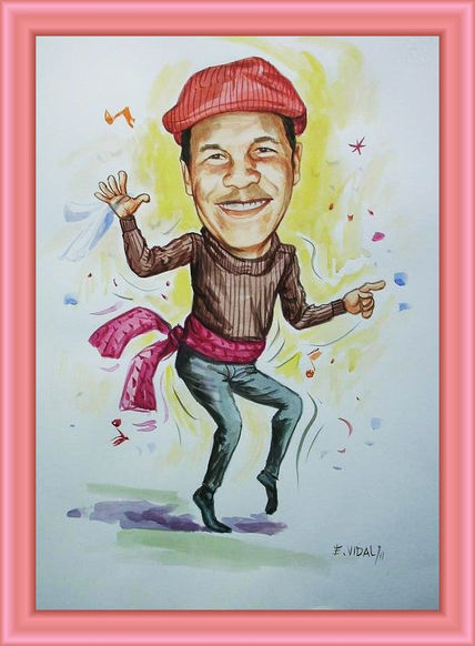Caricatura