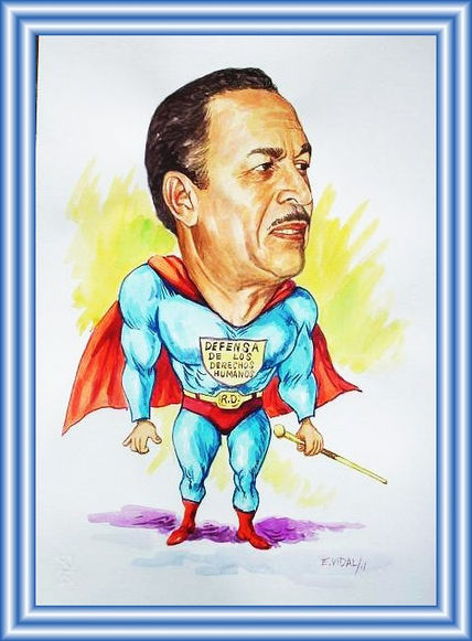 Caricatura