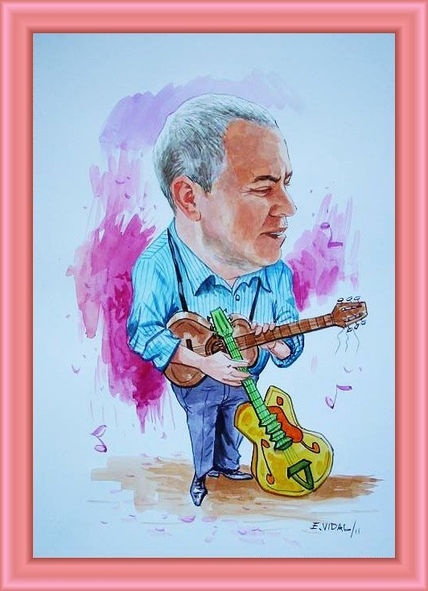Caricatura