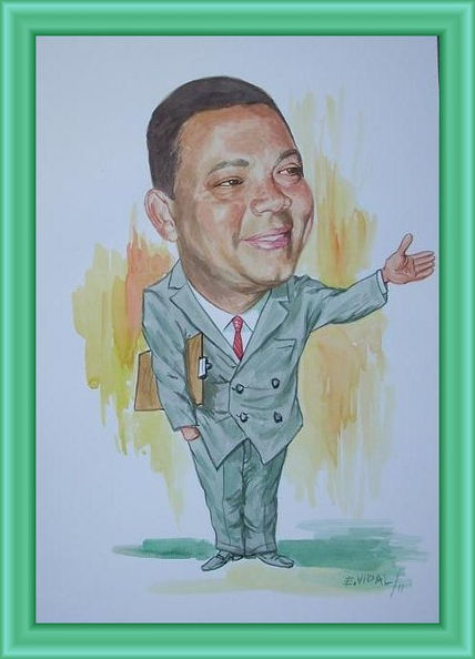 Caricatura