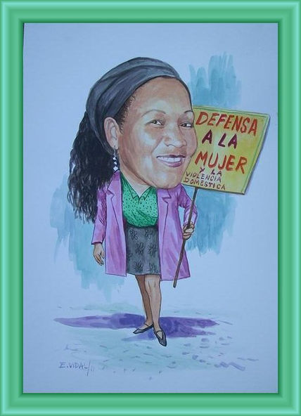 Caricatura