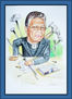 caricatura