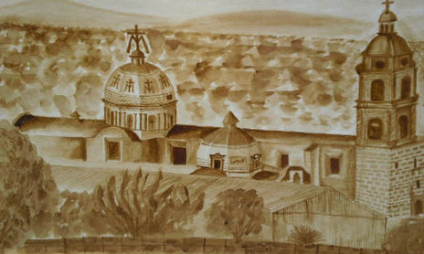 RINCONES DE TECAMACHALCO