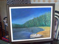 Paisaje marino