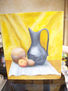 Bodegon