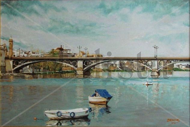 Puente de Triana
