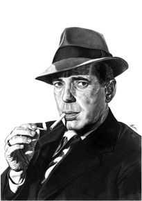 Humphrey Bogart